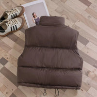 Thumbnail for KidoWear – Confortable et tendance – Gilet sans manches