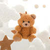 DreamBear – Apaisant et doux – Mobile pour bébé pour parc et berceau