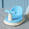 LumaLieve – Sûr et confortable – Siège de bain ergonomique pour bébé