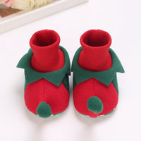 Thumbnail for Mini Fashion™ - Chaussons de Noël pour enfants