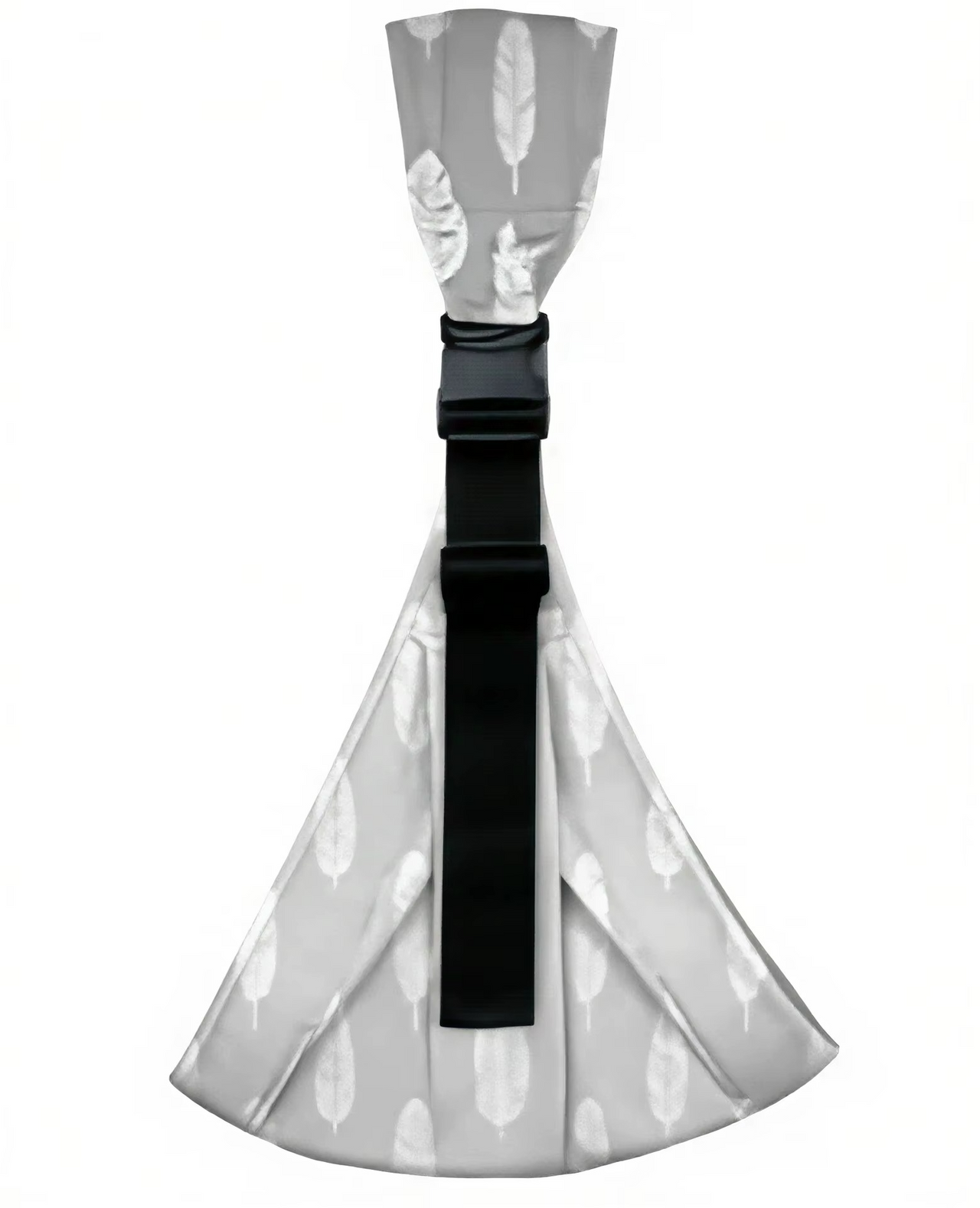 Baby Sling Carrier - Sangle extra large - Porte-bébé ergonomique