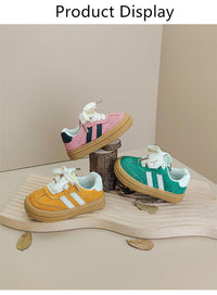 Thumbnail for TinySteps – Confort et style – Baskets à lacets