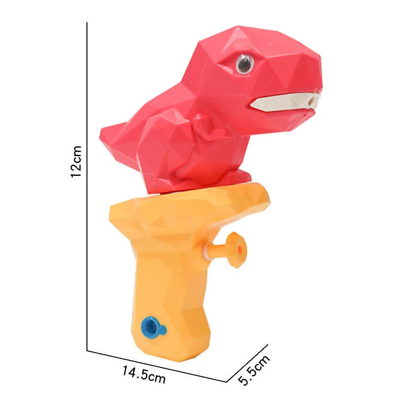 Dinosaur Water™ - Jeux d'eau amusants - Pistolet à eau Dino