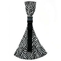 Thumbnail for Baby Sling Carrier - Sangle extra large - Porte-bébé ergonomique