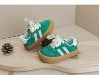Thumbnail for TinySteps – Confort et style – Baskets à lacets