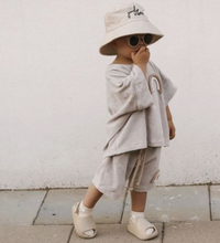 Thumbnail for SunnySteps Kids – Confort et liberté – Chaussons-sandales pour enfants
