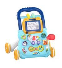 Thumbnail for BabyWalker – Apprendre et jouer – Trotteur avec panneau d'activités