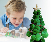 Thumbnail for GrowTree™ - Cultivez votre propre arbre de Noël - Arbre de Noël à croissance automatique (1+1 GRATUIT)