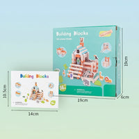 Thumbnail for LittleBuilder – Créatif et éducatif – Kit de construction