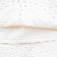 Thumbnail for TinyLuxe – Ensemble d'été composé d'un haut en dentelle et d'un pantalon à jambes larges