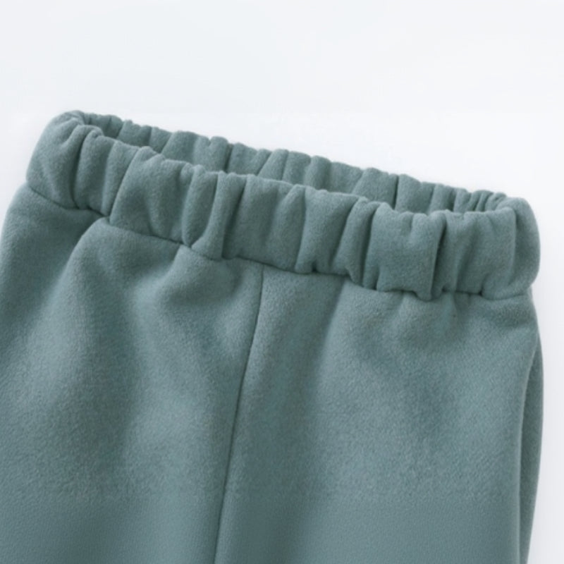 Winter Tracksuit – Chaleur et confort – Ensemble d'hiver pour enfants