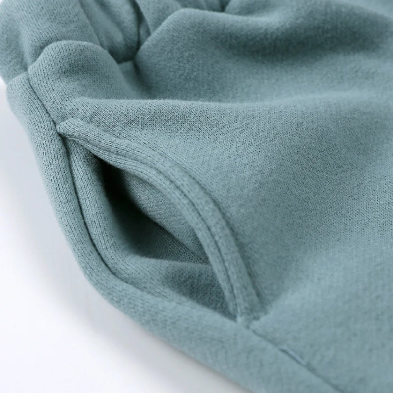 Winter Tracksuit – Chaleur et confort – Ensemble d'hiver pour enfants