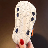 Thumbnail for Summer Soft Sole – Confort et antidérapant – Sandales pour enfants