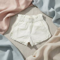 Thumbnail for Cotton Shirt & Shorts – Légèreté et confort – Ensemble d'été pour enfants