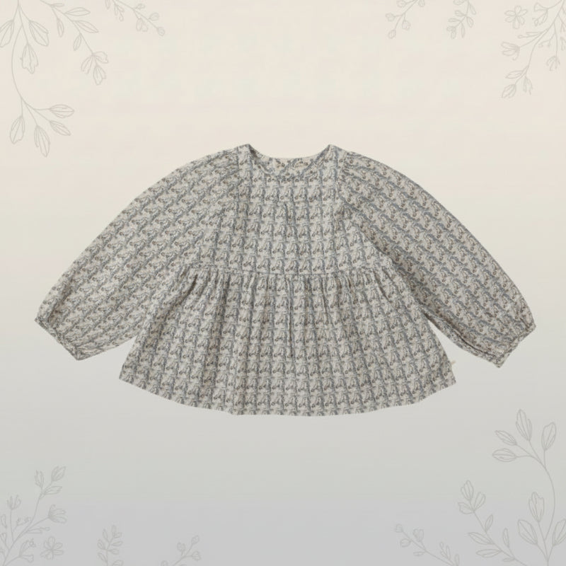 Cherry Shirt & Skirt – Mignon et léger – Ensemble de vêtements pour enfants
