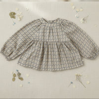 Thumbnail for Cherry Shirt & Skirt – Mignon et léger – Ensemble de vêtements pour enfants