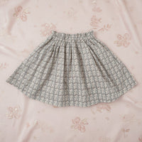 Thumbnail for Cherry Shirt & Skirt – Mignon et léger – Ensemble de vêtements pour enfants