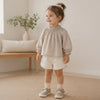 Cotton Shirt & Shorts – Légèreté et confort – Ensemble d'été pour enfants