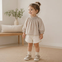 Thumbnail for Cotton Shirt & Shorts – Légèreté et confort – Ensemble d'été pour enfants