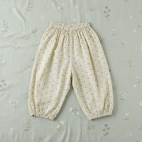 Thumbnail for Harem Pants – Légers et confortables – Pantalons amples pour enfants