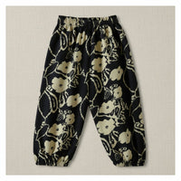 Thumbnail for Harem Pants – Légers et confortables – Pantalons amples pour enfants
