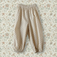 Thumbnail for Harem Pants – Légers et confortables – Pantalons amples pour enfants