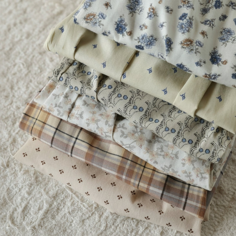 Harem Pants – Légers et confortables – Pantalons amples pour enfants