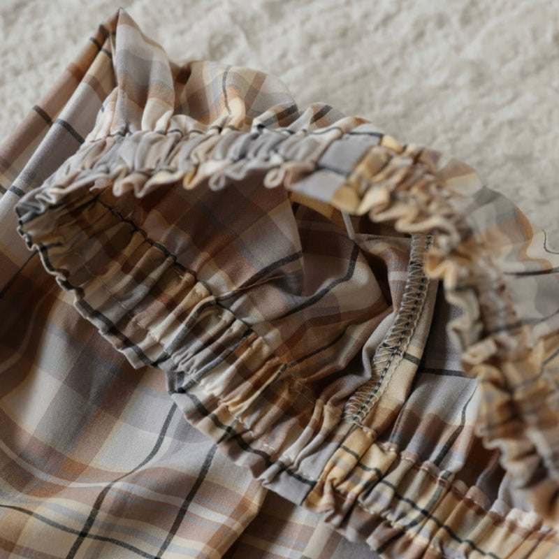 Harem Pants – Légers et confortables – Pantalons amples pour enfants
