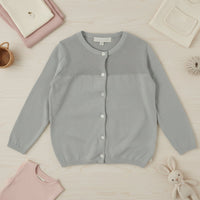 Thumbnail for Knitwear Set – Élégant et confortable – Cardigan en maille douce