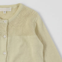 Thumbnail for Knitwear Set – Élégant et confortable – Cardigan en maille douce