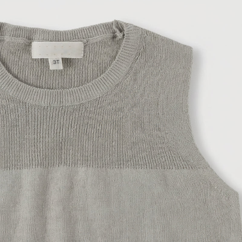 Knitwear Set – Élégant et confortable – Cardigan en maille douce