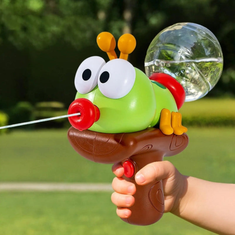 Ant Water Soaker – Ludique et interactif – Pistolet à eau automatique