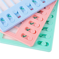 Thumbnail for Kids Chore Chart – Organisation et autonomie – Tableau des tâches à accomplir