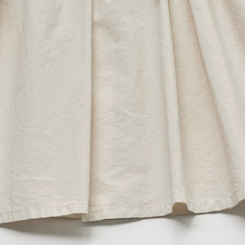Sailor Top – Élégant et confortable – Chemise à détails en dentelle et manches bouffantes