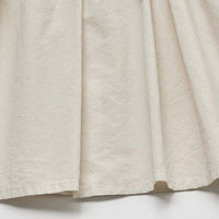 Thumbnail for Sailor Top – Élégant et confortable – Chemise à détails en dentelle et manches bouffantes
