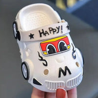Thumbnail for GlowRun – Élégantes et ludiques – Pantoufles LED pour la voiture