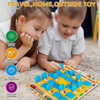 Thumbnail for Memory Matching Game – Éducatif et stimulant – Jeu de mémoire