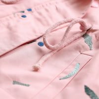 Thumbnail for Girls Windbreaker Jacket – Légère et élégante – Veste pour enfant