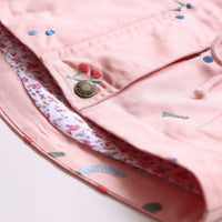 Thumbnail for Girls Windbreaker Jacket – Légère et élégante – Veste pour enfant