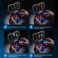 Thumbnail for Rhythm Master Game – Réaction et concentration – Musique, danse, jeu