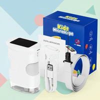 Thumbnail for TinyExplorer – Intelligent et interactif – Microscope portable