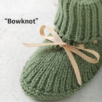 Thumbnail for Booties & Mittens – Doux et chaud – Ensemble gants et chaussons