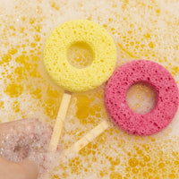 Thumbnail for Surprise Bath Bomb – Ludique et soignant – Boule effervescente pour le bain