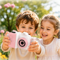 Thumbnail for Instant Print Camera – Créatif et interactif – Appareil photo instantané pour enfants