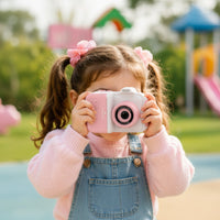 Thumbnail for Instant Print Camera – Créatif et interactif – Appareil photo instantané pour enfants