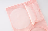 Thumbnail for DreamNest – Repos et confort – Couverture d'emmaillotage de luxe avec bonnet