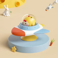 Thumbnail for Suction Spinner™ - Ensemble sans se battre - Jouet rotatif