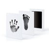 Baby Handprint Kit™ - Un souvenir unique d'un bébé - Set imprimable