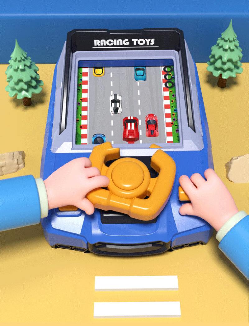 Racing Game™ - Esquive et Vitesse - Jeu d'Arcade