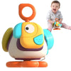 Sensory Baby Cube™ - La magie des sens - Jouets sensoriels pour bébés